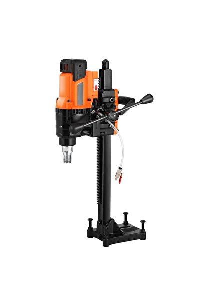 OMS Masina de carotat 3000W, diametru max Caramida/Beton 20-200 mm, gaurire u...
