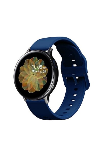 OEM Μίλερ Τ.Μ. Λουράκι Σιλικόνης 20mm, Γρήγορης Απελευθέρωσης, Λείο, συμβατό ...