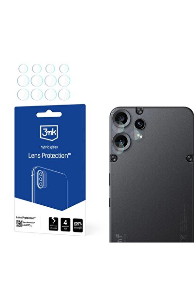 3MK Lens Protection Hybrid Glass Camera Protector for Nothing CMF Phone 2 Pro...