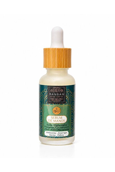 BANBALOO Ορός Χεριών 30 ML