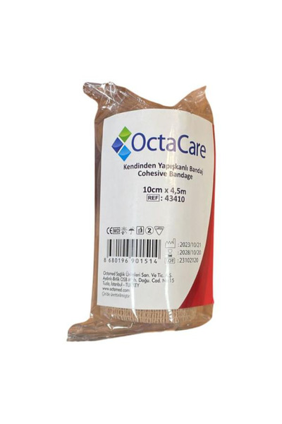 Octamed Bandaj