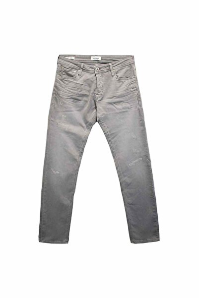 Jack & Jones Ανδρικά Παντελόνια 34