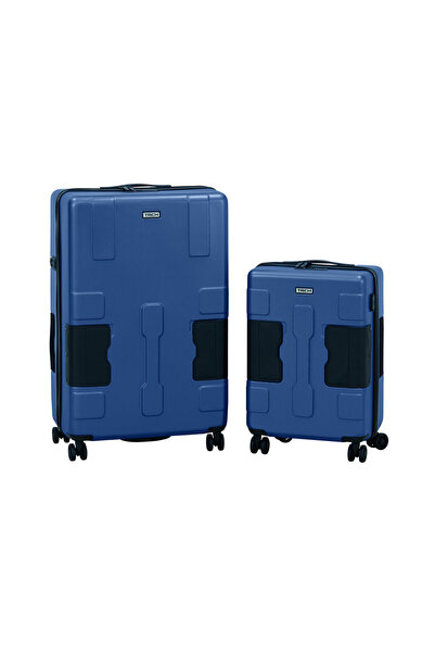 tach V3.1 Connectable Luggage 2pc Set (Large + Carry-on, 28"/20") Hard Shell,...