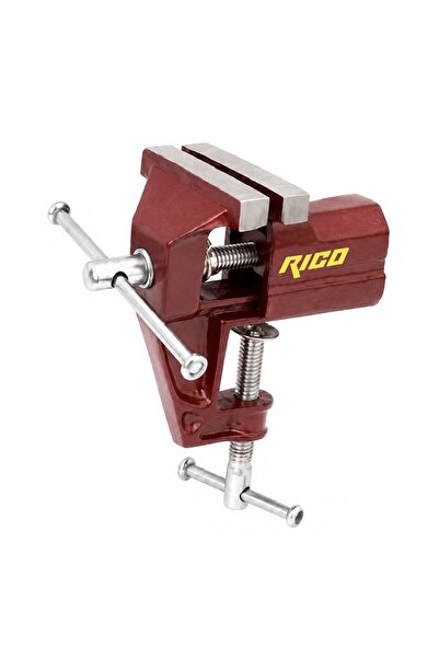 Rico Mini Sabit Mengene 40 mm