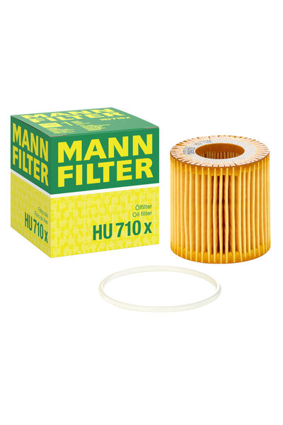 MANN -FILTER HU710X – Filtru Ulei