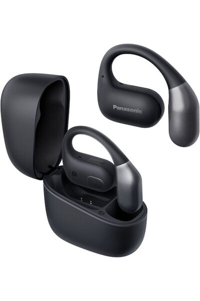 PANASONIC RB-F10 Ακουστικά Bluetooth ανοιχτού τύπου handsfree με αντοχή στον ...