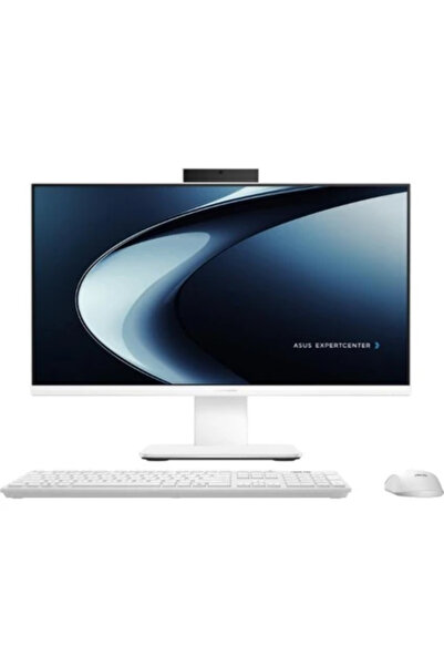 ASUS Aıo Expertcenter PM640KA-AI516512W0D Ryzen Aı 5 330 16GB Ram 512GB SSD 2...