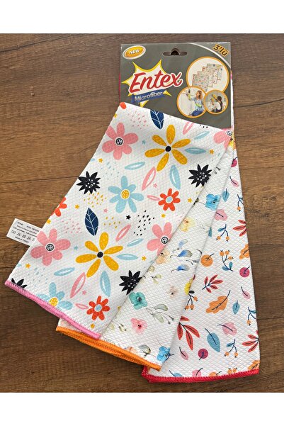 Entex microfiber