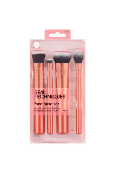 Real Techniques Pensule de machiaj