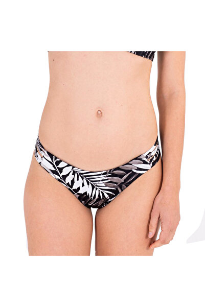 Hurley Γυναικείο Κάτω Μέρος Μπικίνι Max Party Palm L