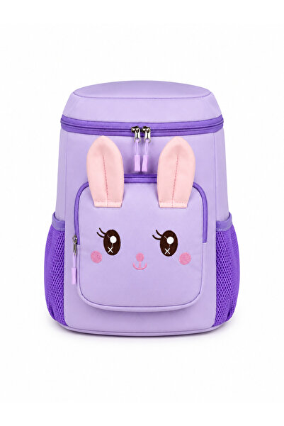 QUOVO Kawaii Style Special Design Kindergarten Waterproof Orthopedic Kinderga...