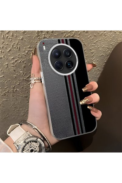 CHICASELUX Tecno Camon 40 Premier Compatible High-Quality Stylish Vertical St...