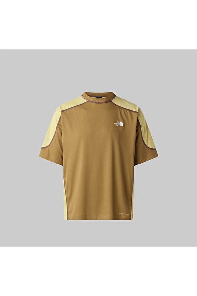 THE NORTH FACE NSE Lightrange Μπλουζάκι Μ