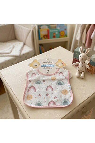 Ekebaby Baby Bib 11945 Colorful