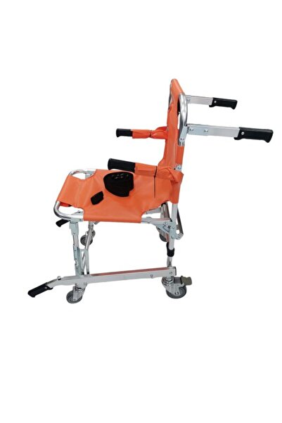 Generic Ordinary Manual Stair Chair