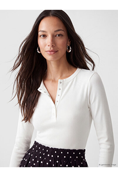 LC Waikiki Crew Neck Women's Body