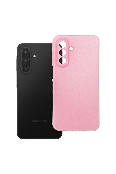 Blink Husă protecție pentru Samsung Galaxy A17, roz