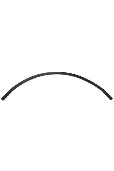 METALDESIGN Țeava arcuită 30 × 30 × 2 mm