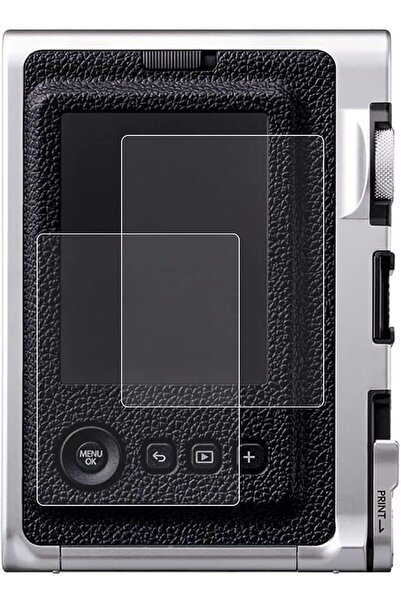 GENERAL اي وينر واقي شاشة متوافق مع كاميرا فوجي فيلم X100V XT4 XE4 LCD من الز...