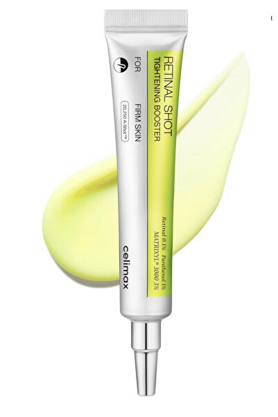 Climax The Vita A Retinal Shot Tightening Booster | with Liposomized Retinal,...