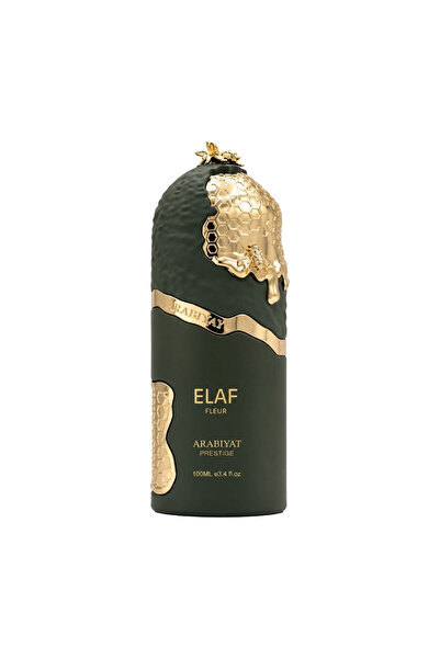 Arabiyat Prestige Apă de parfum Elaf Fleur, Unisex, 100 ml