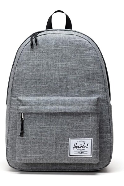 Herschel Supply شنطة ظهر من شركة هيرشل سابلاي، حقيبة ظهر كلاسيكية للجنسين، مق...