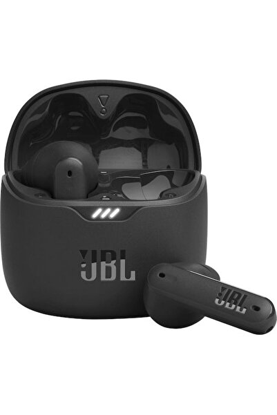 JBL Tune Flex TWS Ακουστικά Bluetooth Handsfree με Αντοχή στον Ιδρώτα και Θήκ...