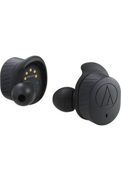Audio Technica ATH-SPORT7TW Ενδοωτικά ακουστικά Bluetooth Handsfree με θήκη φ...
