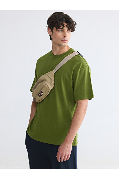 LC Waikiki Esvab • Modern & Distinctive Zero Roba Collar Combed Cotton Men's ...