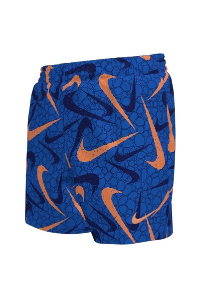 Nike Παιδικό μαγιό σορτς βόλεϊ 4 ιντσών