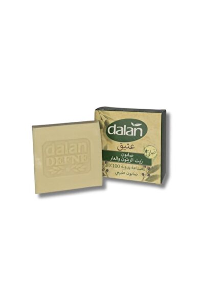 Dalan Сапун, Антик 150гр, овлажняващ, почистващ, унисекс