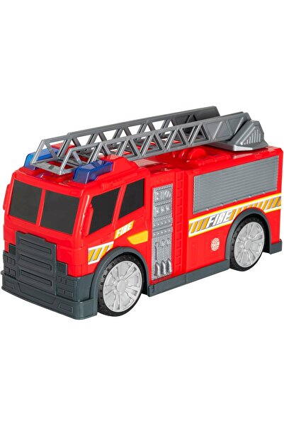HTI TZ MED FIRE ENGINE