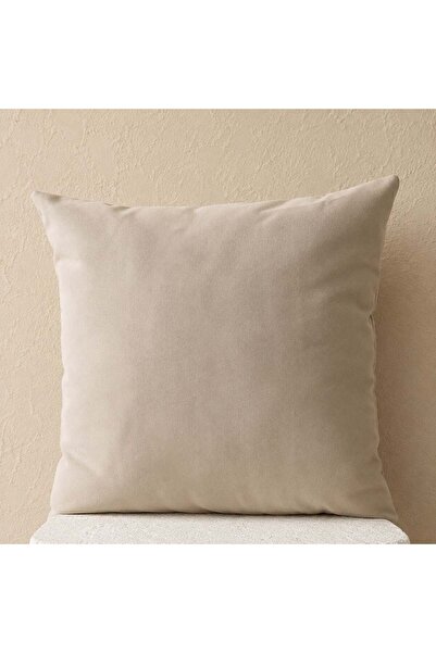 Danube Home Toss Pillow - Canvas Sand 45X45CM, Beige/brown, Mackintosh, Outdo...