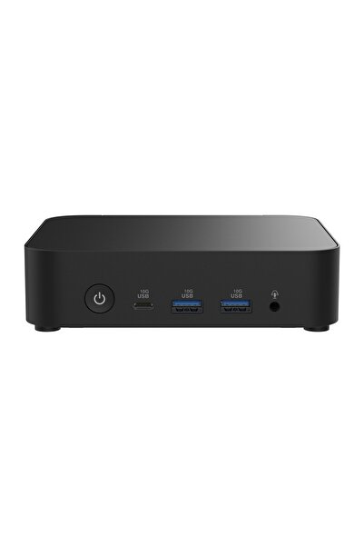 ASUS NUC 14 Essential 90AR00M2-M00080