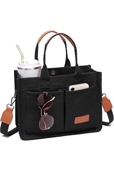 GENERAL Zhm Oem Large Tote Bag Canvas Handbag