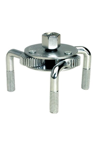 DNT Tools Cheie filtru de ulei, 3/8” & 1/2”
