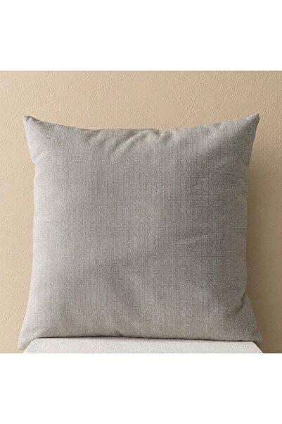Danube Home Toss Pillow - Medoc Oatmeal Mackintosh 45X45CM, Outdoor Cushions