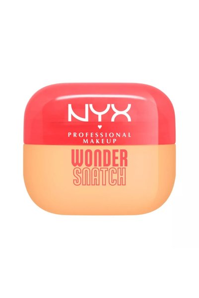 NYX Professional Makeup NYX Professional Wonder Snatch Loose Setting Powder B...
