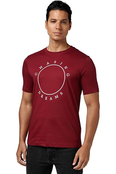 GENERAL Amazon brand-symbol men's regular fit t-shirt (sym-ss22-tsh-05)