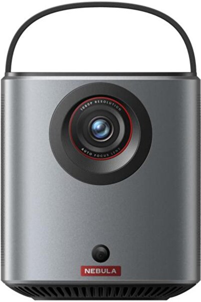 Nebula MARS 3 AIR BLACK Proiector Negru