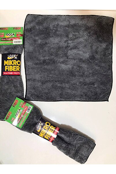 Sanemiss Occa Microfiber Cleaning Towel 40Cm*40Cm