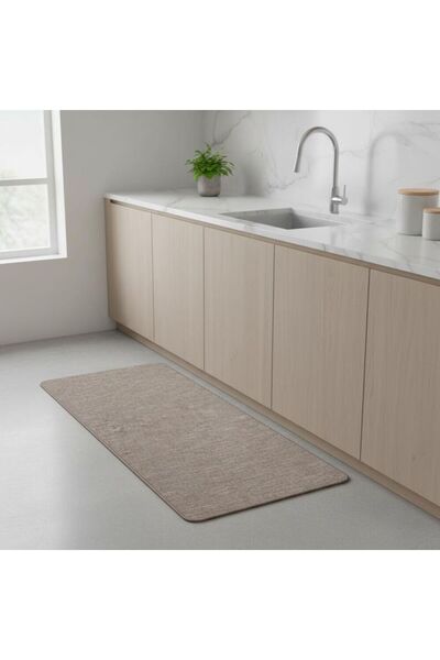 Danube Home Beluxe, Softy Fabric Anti Slip Washable Kitchen/area Mat 45X75Cm ...