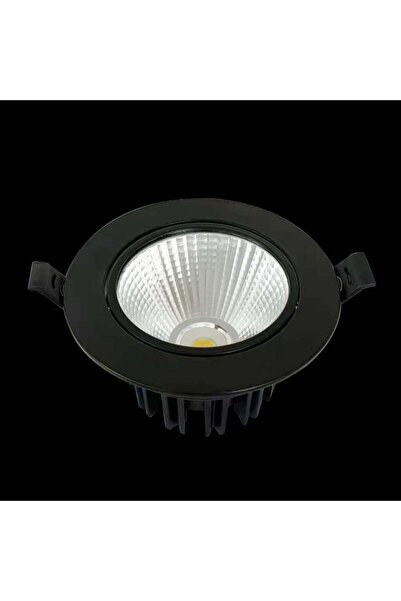 Milano Neo 4CCT Spotlight 6W 2700K-6000K 75mm Blac, Black, Lamp Size : 42x85 ...