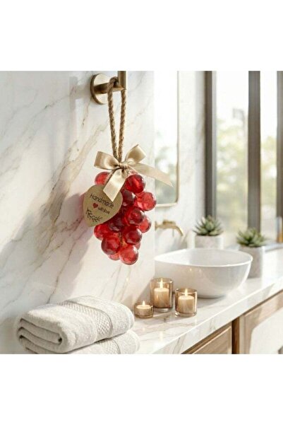 aurora naturalis Aurora-Naturalis Handmade Aurora Red Strawberry Grape Soap |...