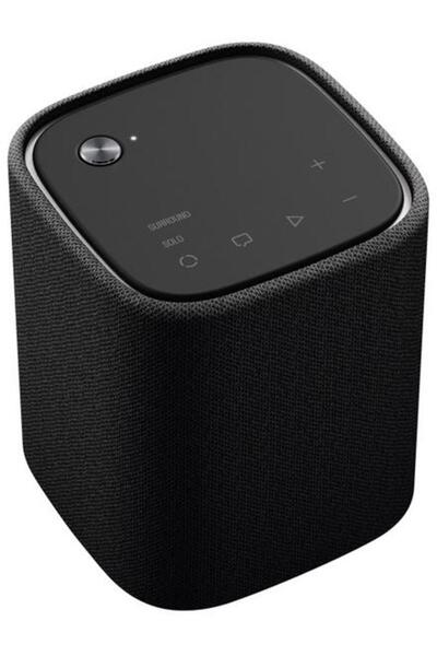 Yamaha Boxă Bluetooth WS-X1A Negru