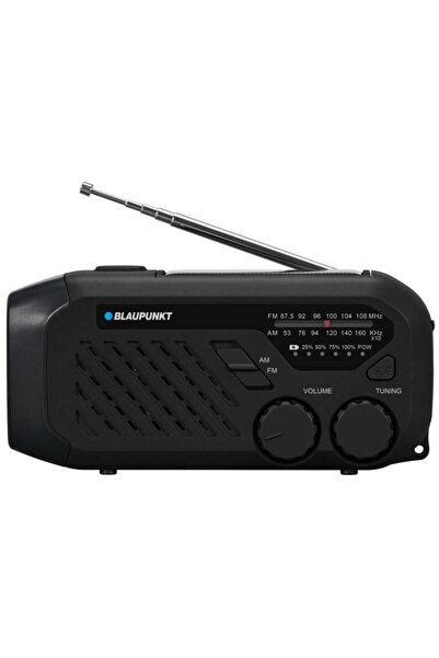 Blaupunkt Radio de alarmă ER10