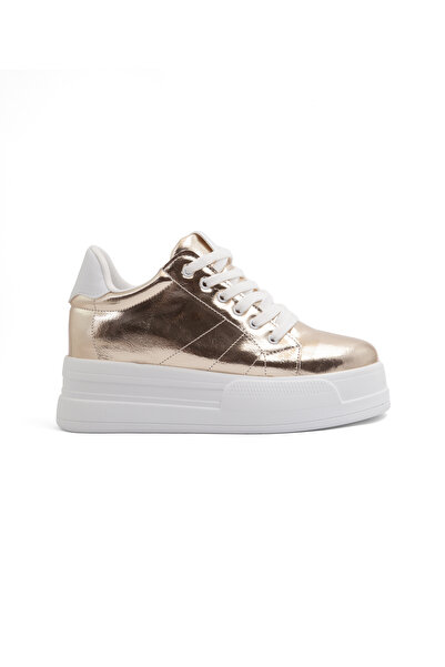 Mamito Ayakkabı Frm 038 High-Sole Sports Shoes