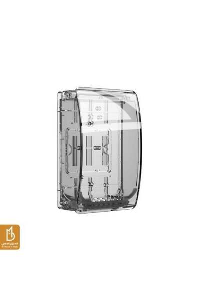 Generic Brand R2 Waterproof Protection Box – Compatible with TH / POW / M5 / ...