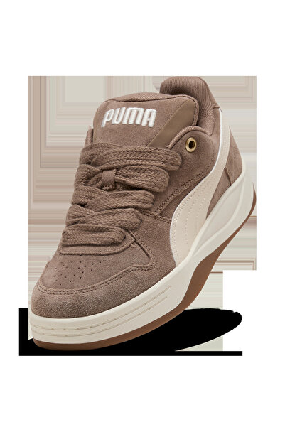 Puma Park Luna Elementary School