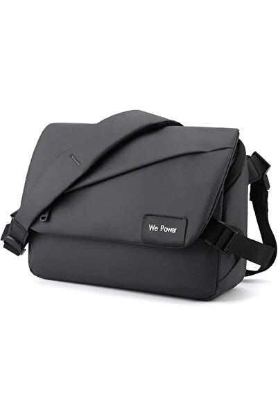 Qiccijoo Kookijoe Messenger Cross Bag for Men and Women Casual Shoulder Bag T...